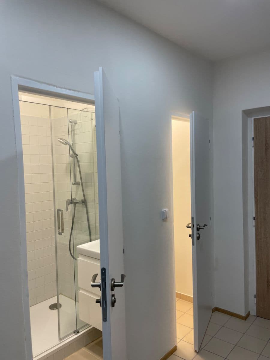 Prenájom bytu 2-izbový 53 m², Nad Alejí, Praha, Praha Prenájom bytu 2-izbový 53 m², Nad Alejí, Praha, Praha