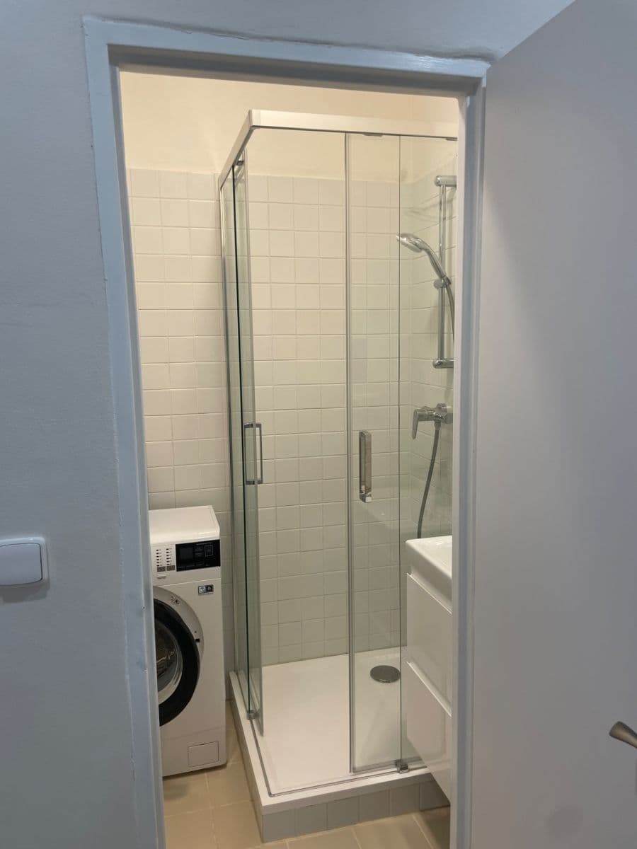 Prenájom bytu 2-izbový 53 m², Nad Alejí, Praha, Praha Prenájom bytu 2-izbový 53 m², Nad Alejí, Praha, Praha