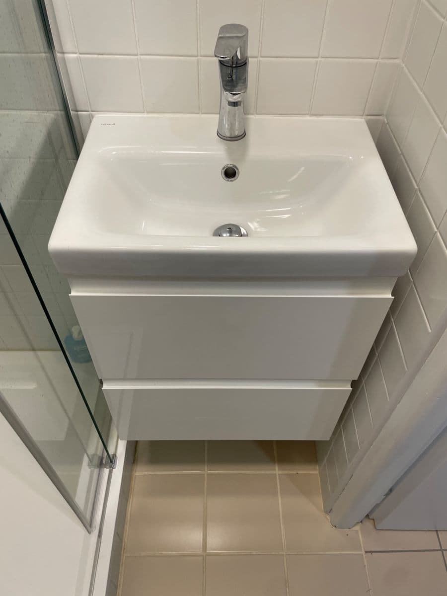 Prenájom bytu 2-izbový 53 m², Nad Alejí, Praha, Praha Prenájom bytu 2-izbový 53 m², Nad Alejí, Praha, Praha