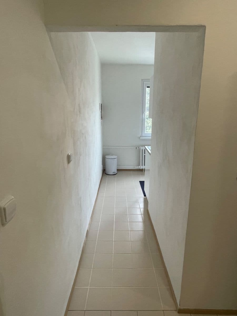 Prenájom bytu 2-izbový 53 m², Nad Alejí, Praha, Praha Prenájom bytu 2-izbový 53 m², Nad Alejí, Praha, Praha