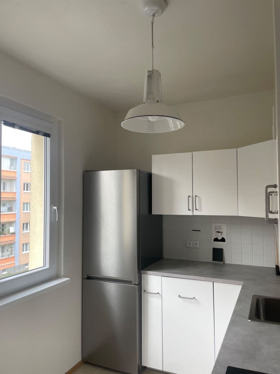 Prenájom bytu 2-izbový 53 m², Nad Alejí, Praha, Praha Prenájom bytu 2-izbový 53 m², Nad Alejí, Praha, Praha
