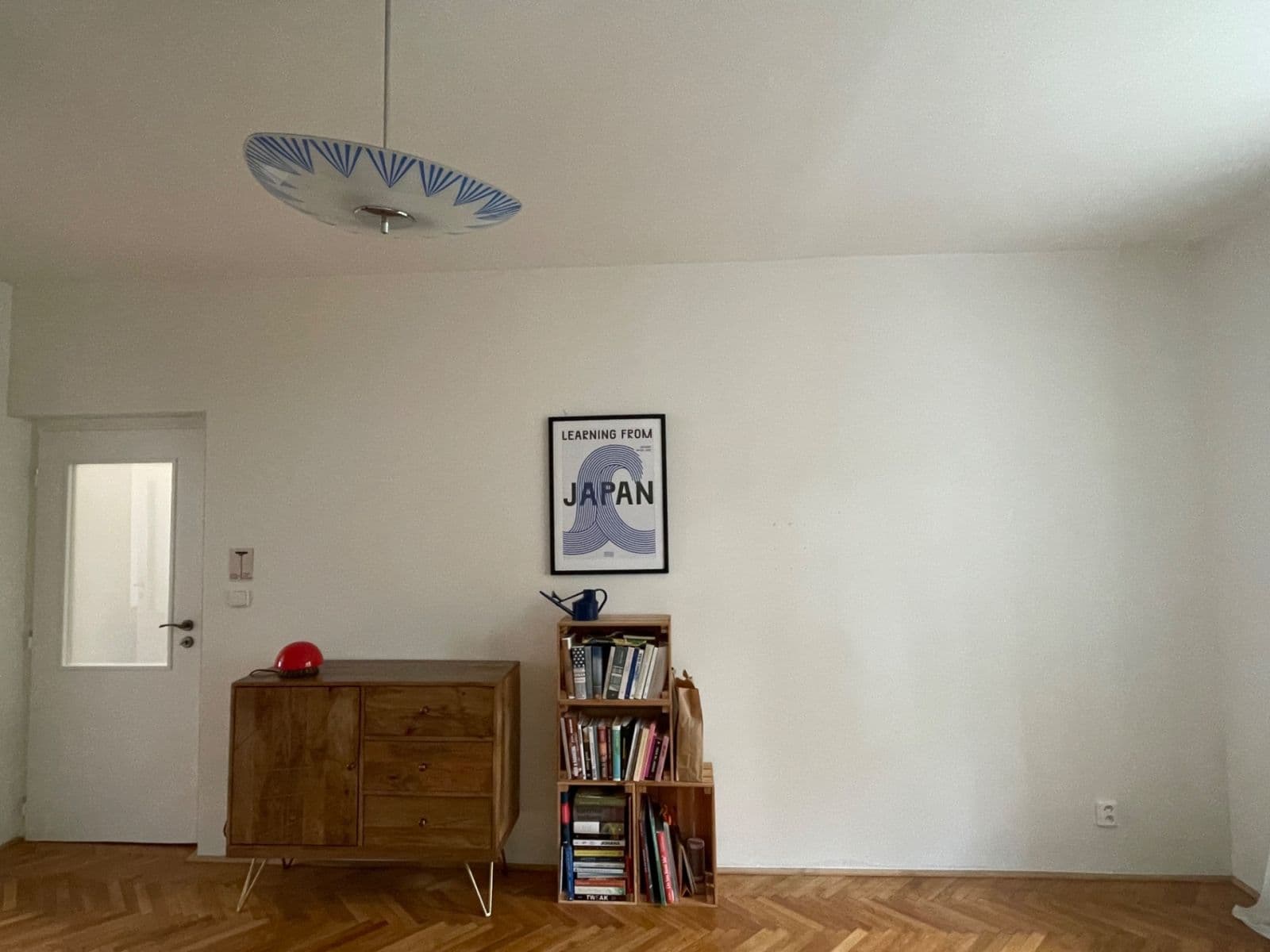 Prenájom bytu 2-izbový 53 m², Nad Alejí, Praha, Praha Prenájom bytu 2-izbový 53 m², Nad Alejí, Praha, Praha