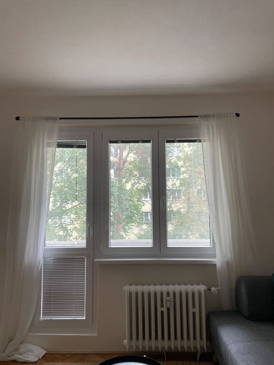Prenájom bytu 2-izbový 53 m², Nad Alejí, Praha, Praha Prenájom bytu 2-izbový 53 m², Nad Alejí, Praha, Praha