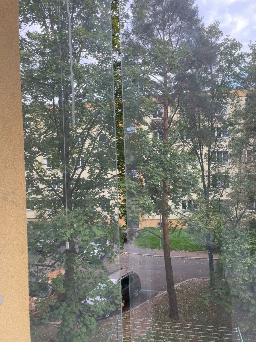 Prenájom bytu 2-izbový 53 m², Nad Alejí, Praha, Praha Prenájom bytu 2-izbový 53 m², Nad Alejí, Praha, Praha