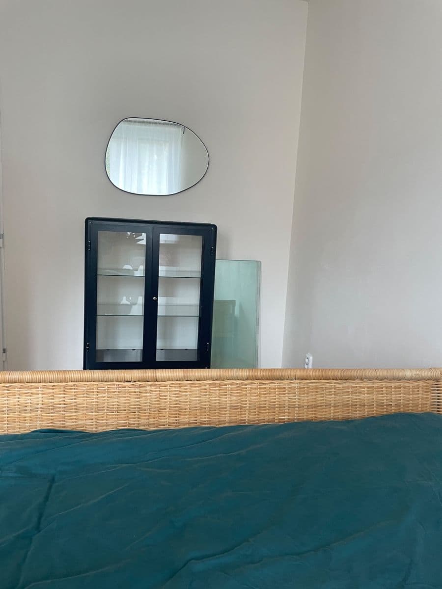 Prenájom bytu 2-izbový 53 m², Nad Alejí, Praha, Praha Prenájom bytu 2-izbový 53 m², Nad Alejí, Praha, Praha