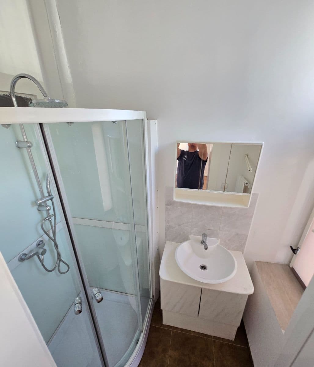 Prenájom bytu 2-izbový 60 m², Lidická, Česká Kamenice, Ústecký kraj Prenájom bytu 2-izbový 60 m², Lidická, Česká Kamenice, Ústecký kraj