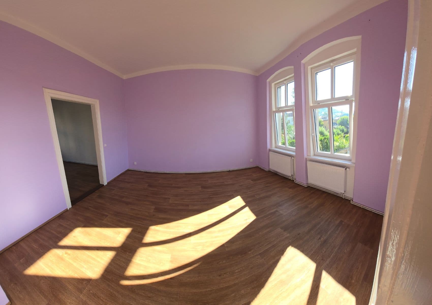 Prenájom bytu 2-izbový 60 m², Lidická, Česká Kamenice, Ústecký kraj Prenájom bytu 2-izbový 60 m², Lidická, Česká Kamenice, Ústecký kraj