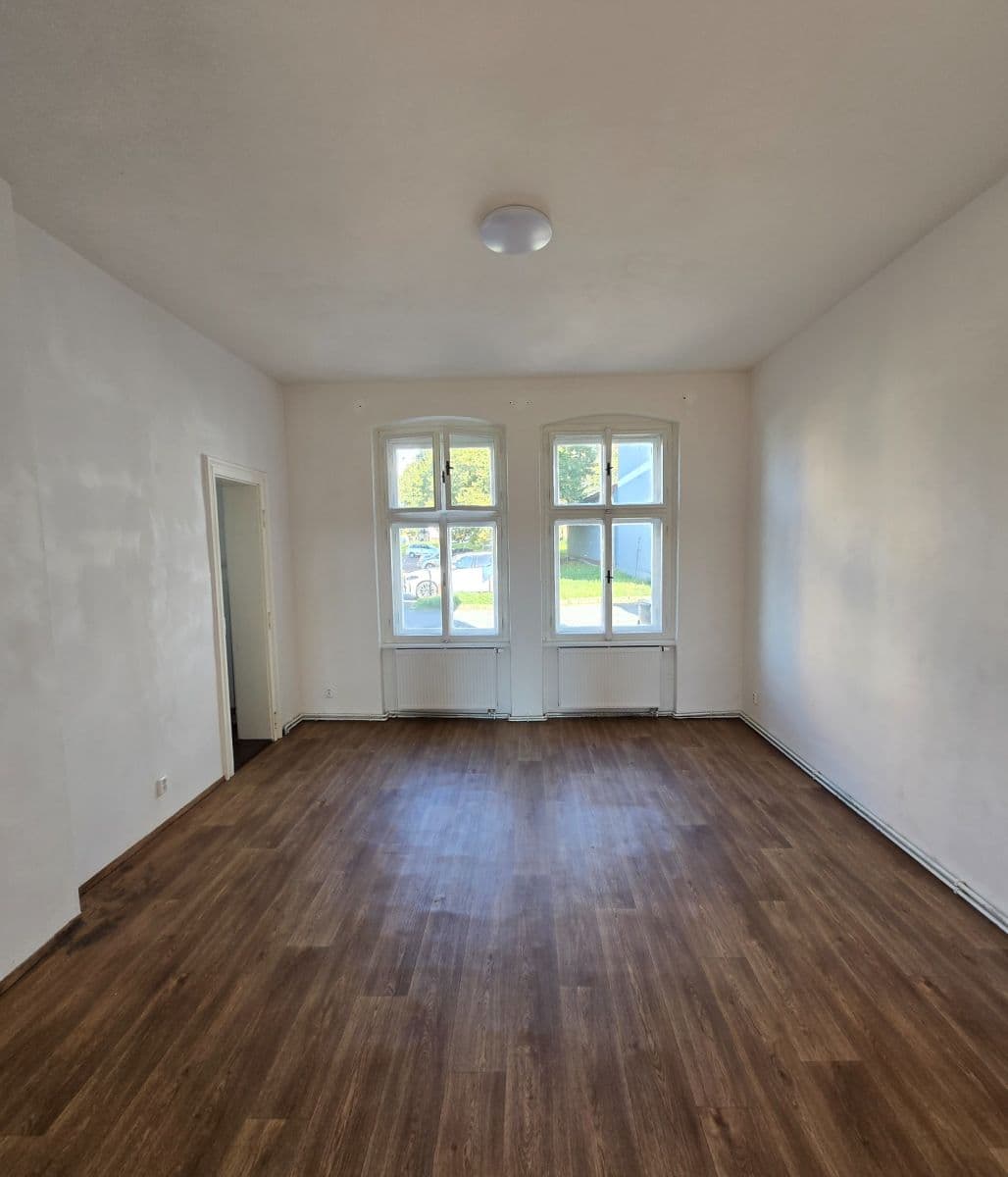 Prenájom bytu 2-izbový 60 m², Lidická, Česká Kamenice, Ústecký kraj Prenájom bytu 2-izbový 60 m², Lidická, Česká Kamenice, Ústecký kraj