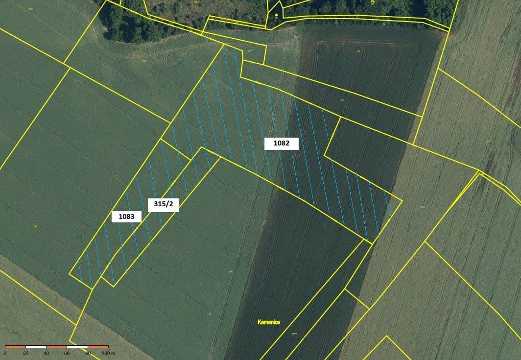 Predaj pozemku 23.561 m², Horky nad Jizerou, Středočeský kraj Predaj pozemku 23.561 m², Horky nad Jizerou, Středočeský kraj