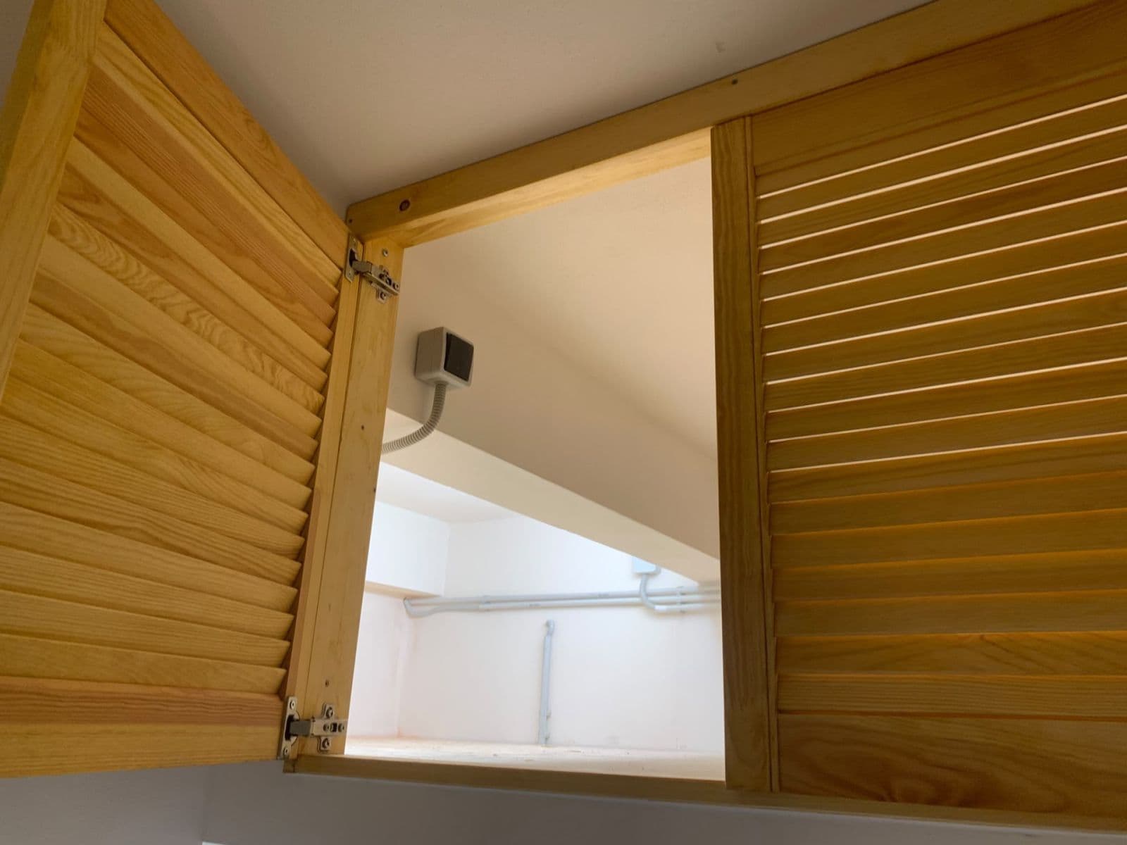 Prenájom bytu 2-izbový 37 m², V Korytech, Praha, Praha Prenájom bytu 2-izbový 37 m², V Korytech, Praha, Praha