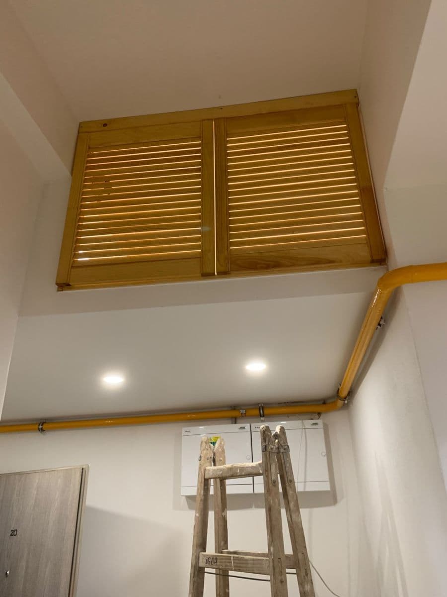 Prenájom bytu 2-izbový 37 m², V Korytech, Praha, Praha Prenájom bytu 2-izbový 37 m², V Korytech, Praha, Praha