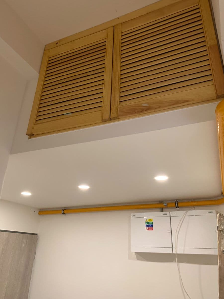Prenájom bytu 2-izbový 37 m², V Korytech, Praha, Praha Prenájom bytu 2-izbový 37 m², V Korytech, Praha, Praha