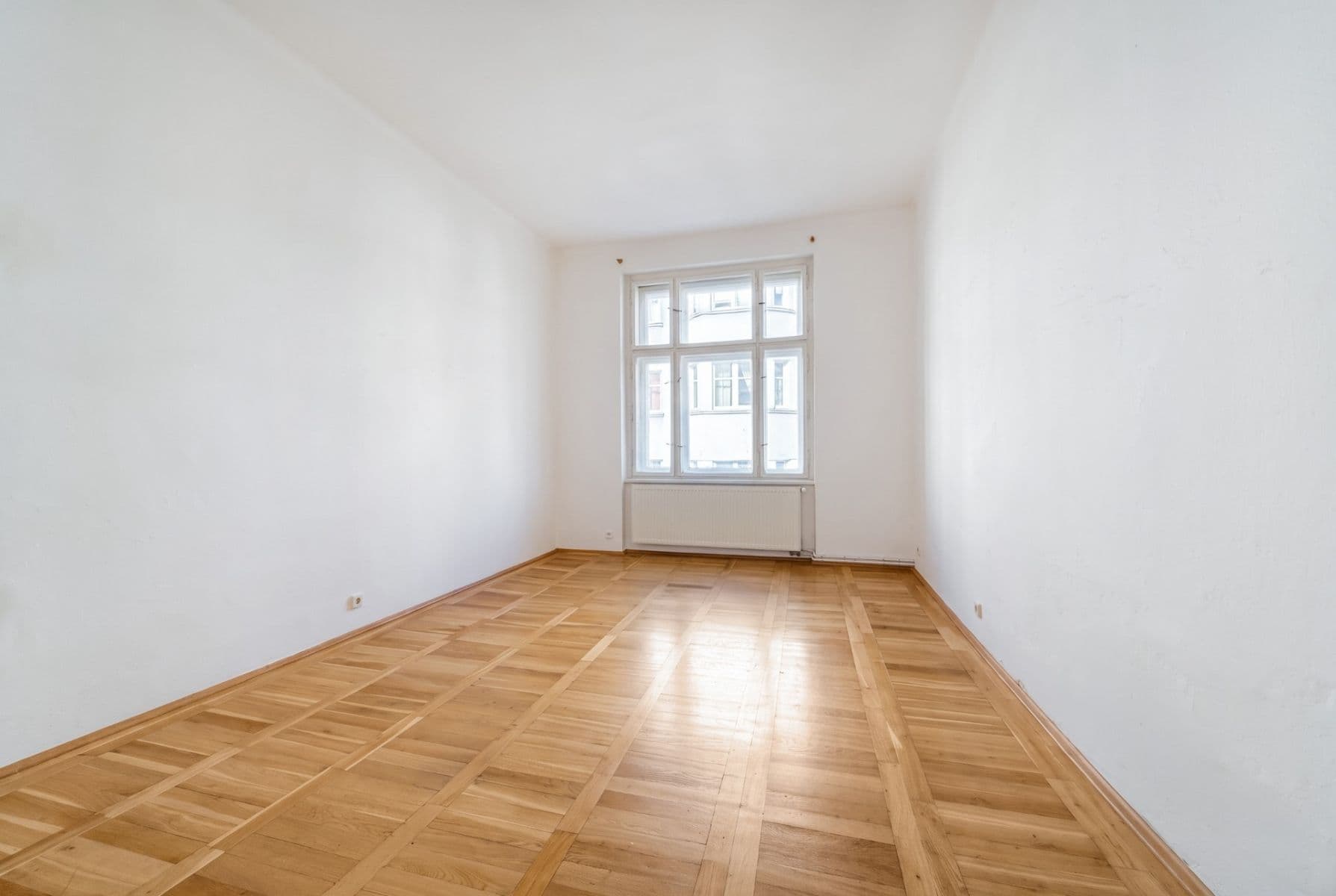 Predaj bytu 3-izbový 92 m², Primátorská, Praha, Praha Predaj bytu 3-izbový 92 m², Primátorská, Praha, Praha