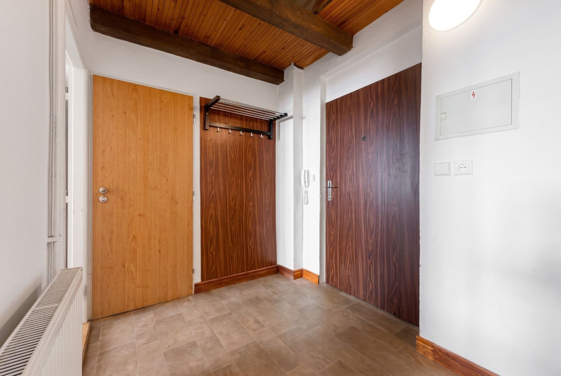 Predaj bytu 3-izbový 92 m², Primátorská, Praha, Praha Predaj bytu 3-izbový 92 m², Primátorská, Praha, Praha
