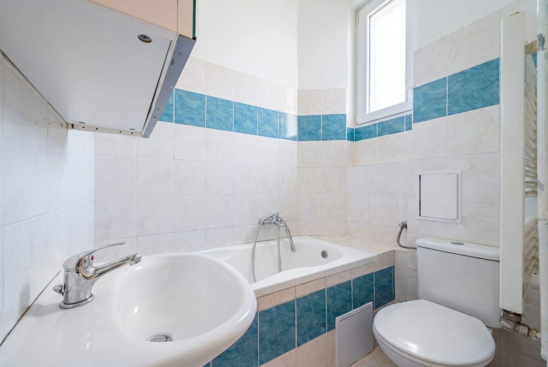 Predaj bytu 3-izbový 92 m², Primátorská, Praha, Praha Predaj bytu 3-izbový 92 m², Primátorská, Praha, Praha