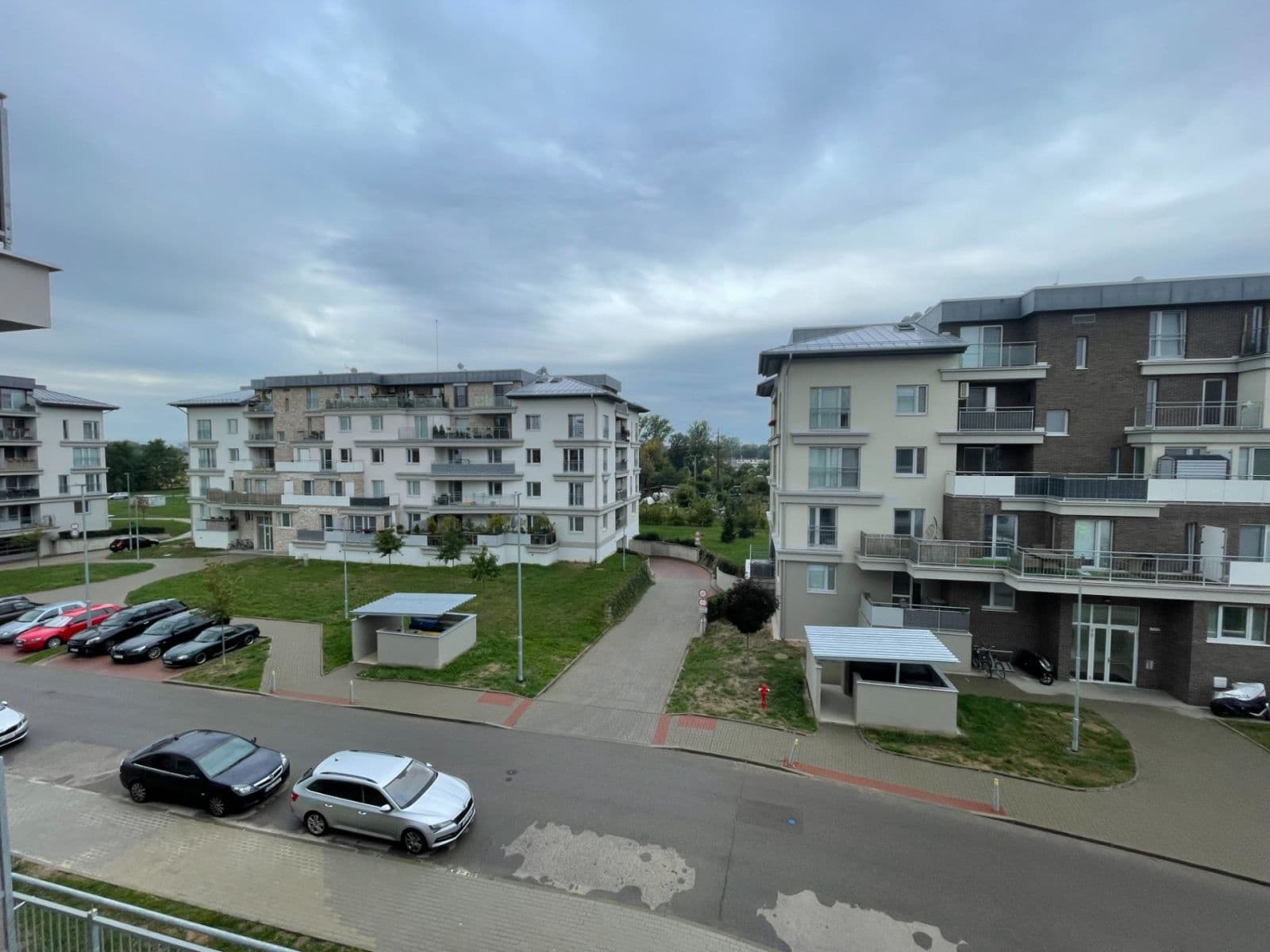 Prenájom bytu 2-izbový 59 m², U Sportovní školy, Pardubice, Pardubický kraj Prenájom bytu 2-izbový 59 m², U Sportovní školy, Pardubice, Pardubický kraj