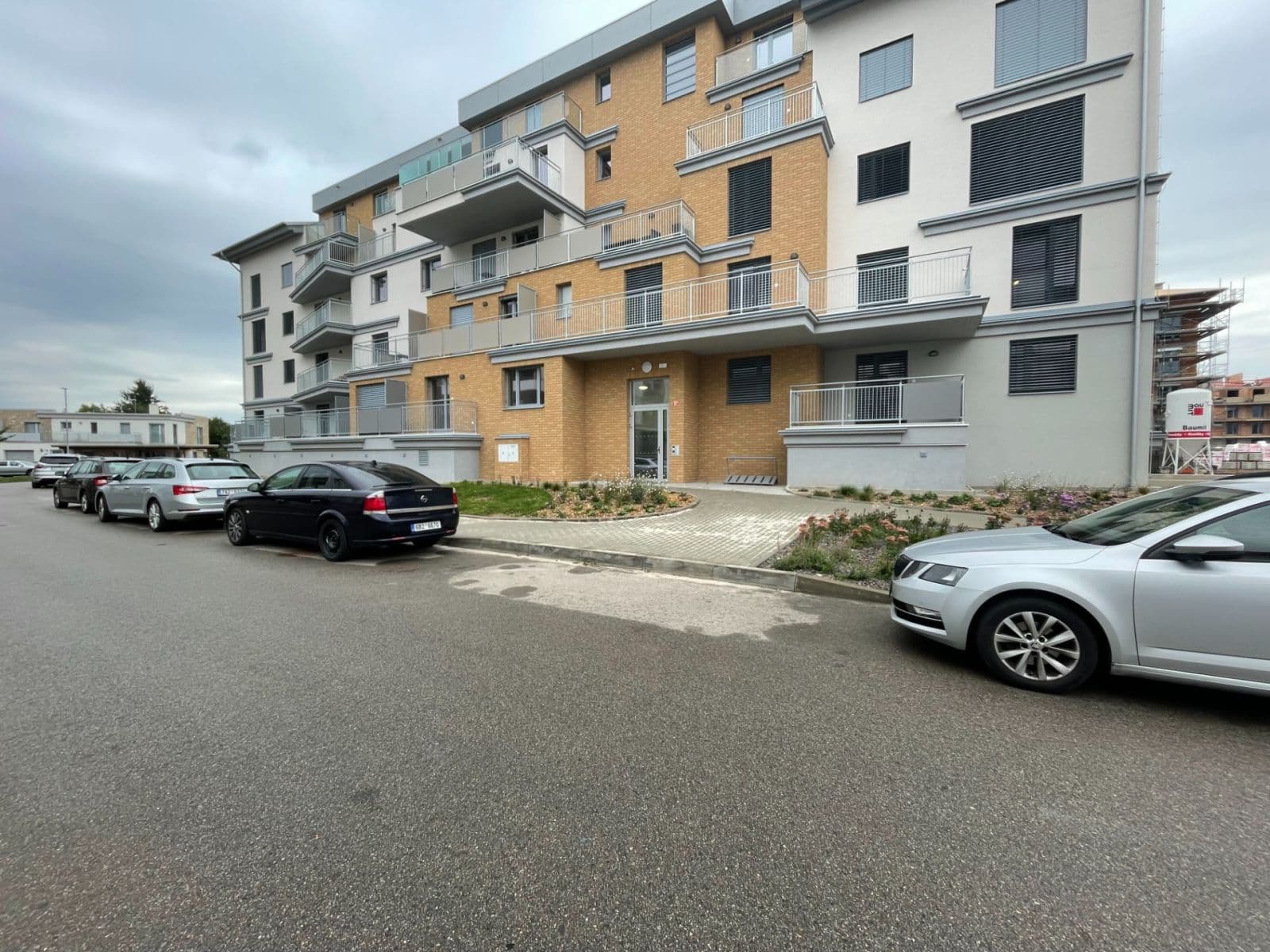 Prenájom bytu 2-izbový 59 m², U Sportovní školy, Pardubice, Pardubický kraj Prenájom bytu 2-izbový 59 m², U Sportovní školy, Pardubice, Pardubický kraj