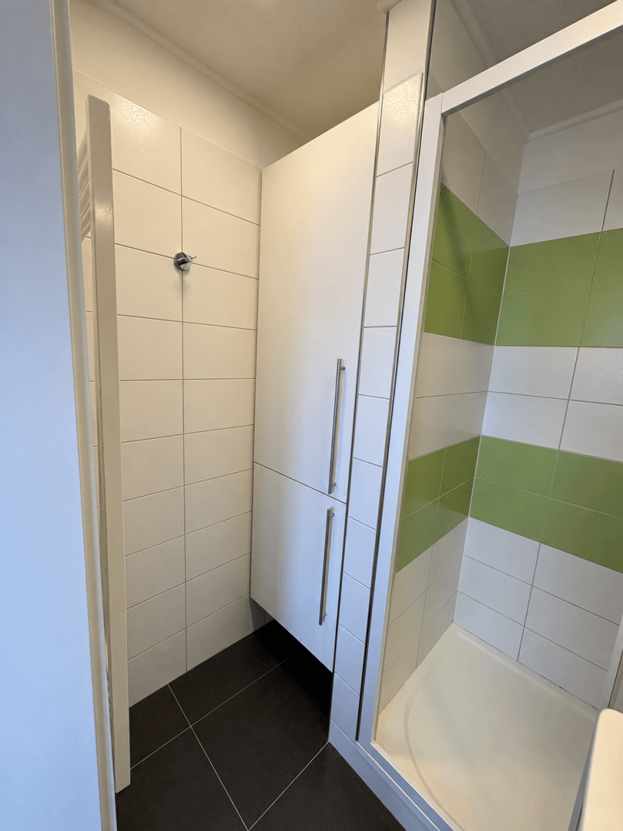 Prenájom bytu 3-izbový 64 m², Dělnická, Karlovy Vary, Karlovarský kraj Prenájom bytu 3-izbový 64 m², Dělnická, Karlovy Vary, Karlovarský kraj