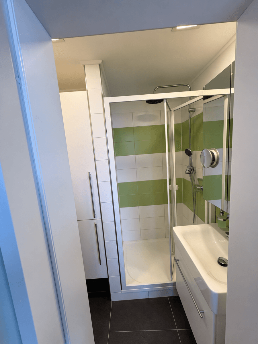 Prenájom bytu 3-izbový 64 m², Dělnická, Karlovy Vary, Karlovarský kraj Prenájom bytu 3-izbový 64 m², Dělnická, Karlovy Vary, Karlovarský kraj