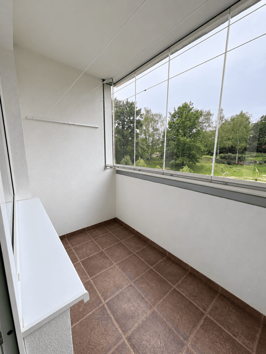 Prenájom bytu 3-izbový 64 m², Dělnická, Karlovy Vary, Karlovarský kraj Prenájom bytu 3-izbový 64 m², Dělnická, Karlovy Vary, Karlovarský kraj