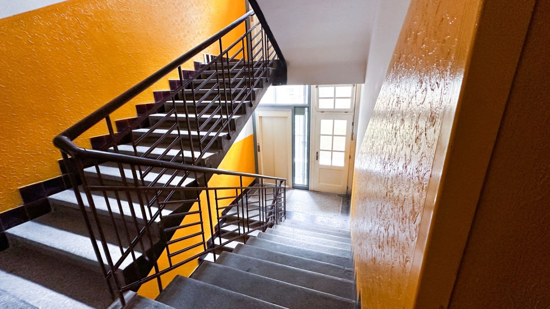 Prenájom bytu 2-izbový 37 m², Žerotínova, Praha, Praha Prenájom bytu 2-izbový 37 m², Žerotínova, Praha, Praha