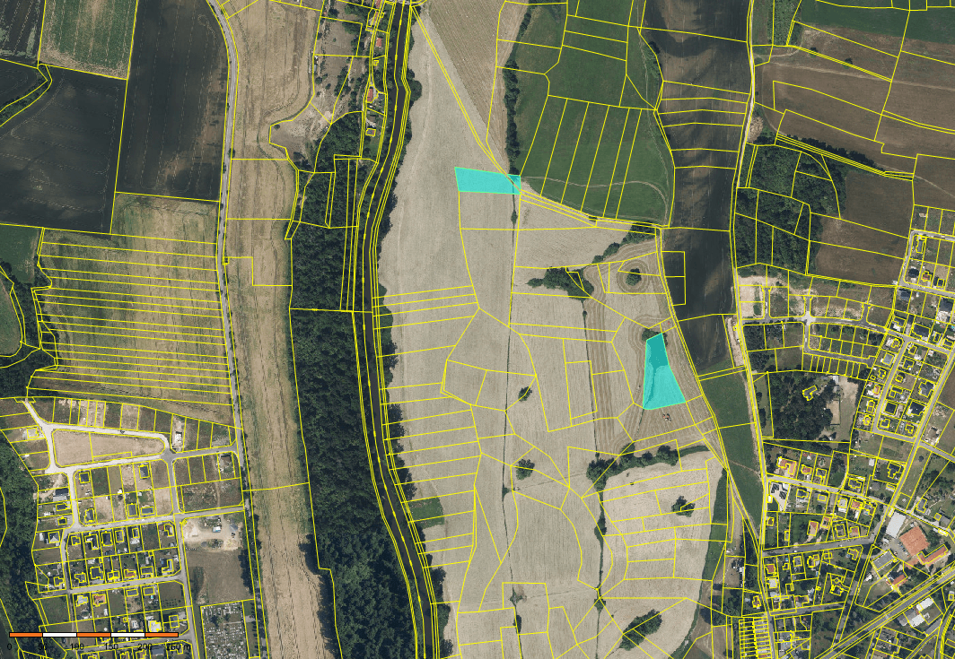 Predaj pozemku 6.928 m², Brodce, Středočeský kraj Predaj pozemku 6.928 m², Brodce, Středočeský kraj