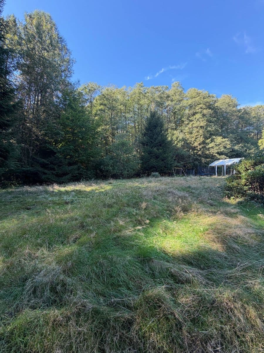 Prenájom pozemku 2.057 m², Frýdštejn, Liberecký kraj Prenájom pozemku 2.057 m², Frýdštejn, Liberecký kraj