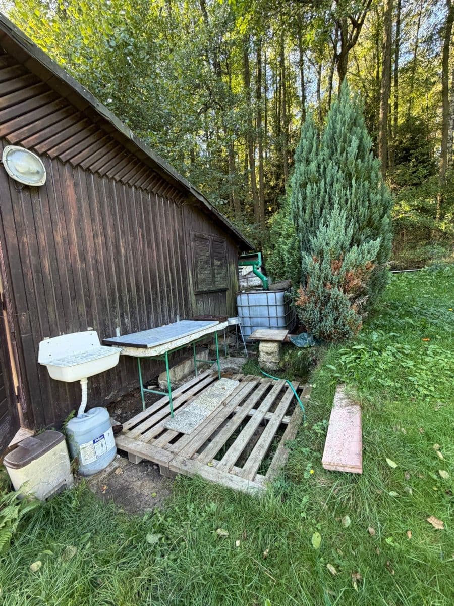 Prenájom pozemku 2.057 m², Frýdštejn, Liberecký kraj Prenájom pozemku 2.057 m², Frýdštejn, Liberecký kraj