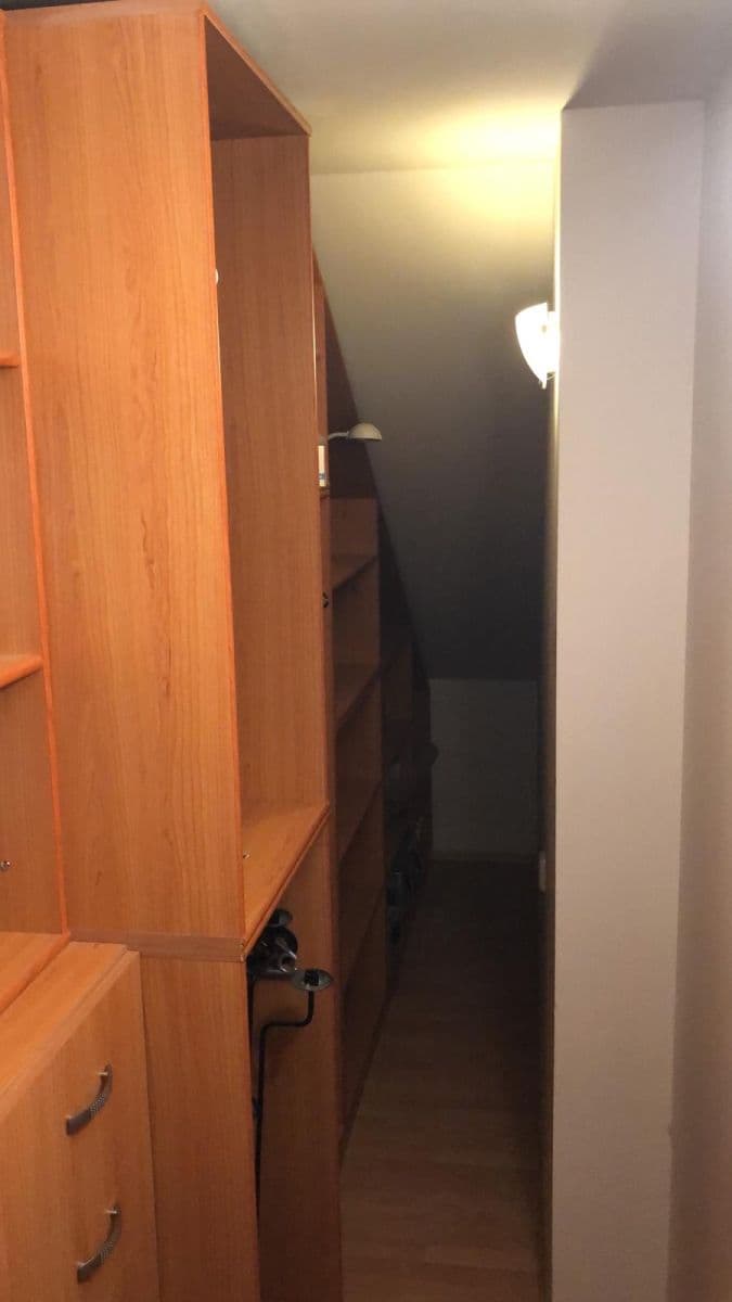 Prenájom bytu 156 m², Husitská, Praha, Praha Prenájom bytu 156 m², Husitská, Praha, Praha