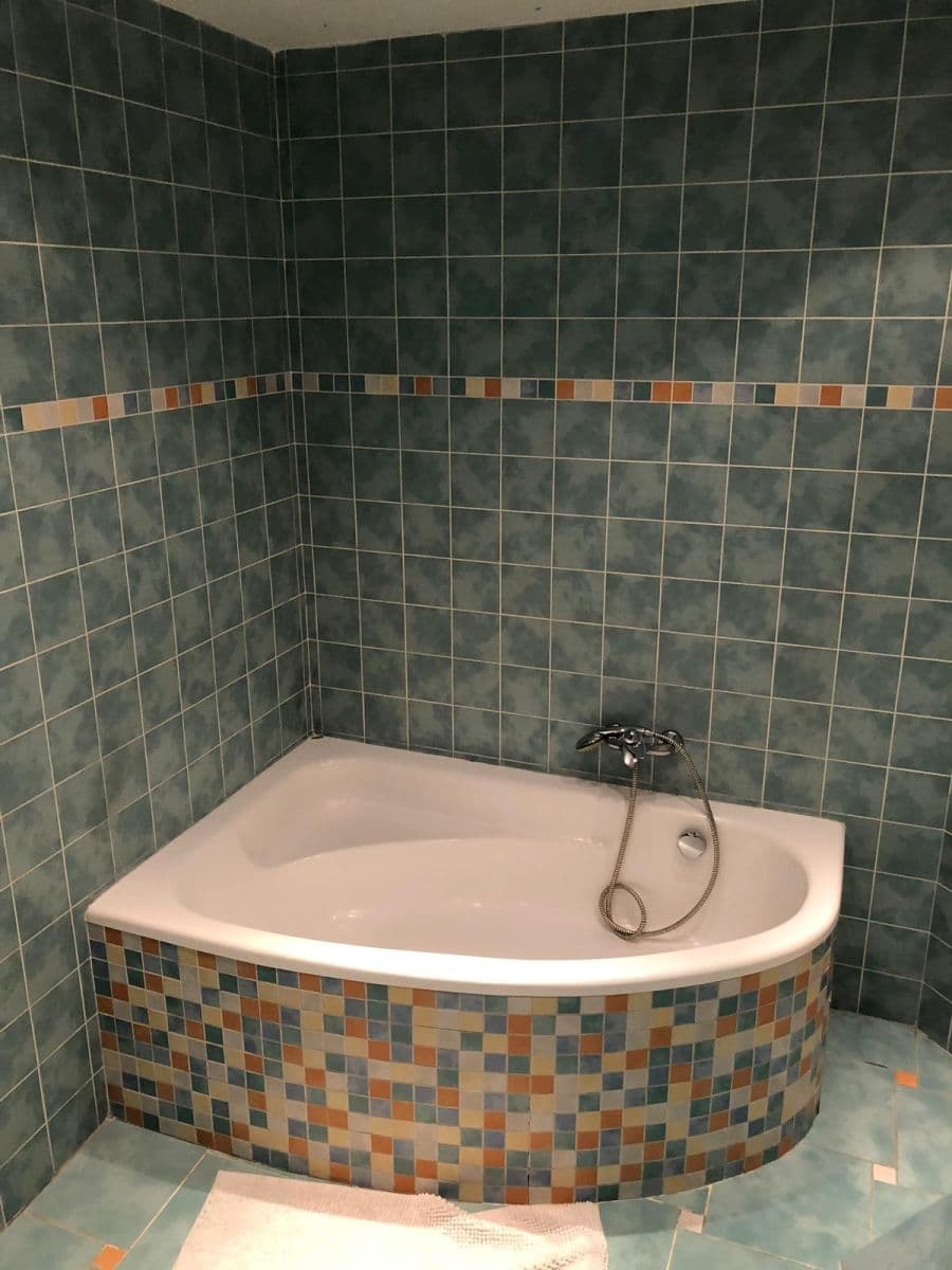 Prenájom bytu 156 m², Husitská, Praha, Praha Prenájom bytu 156 m², Husitská, Praha, Praha