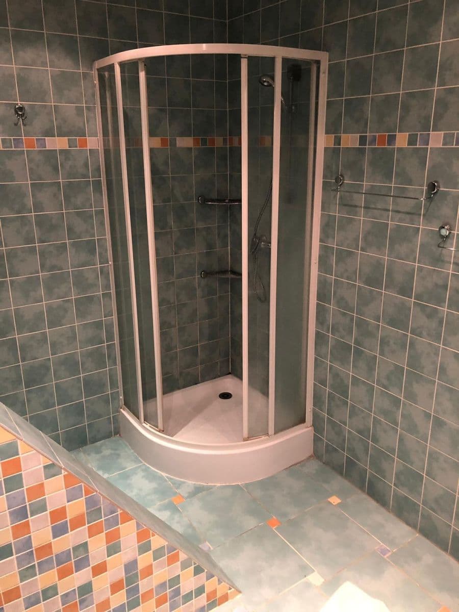 Prenájom bytu 156 m², Husitská, Praha, Praha Prenájom bytu 156 m², Husitská, Praha, Praha