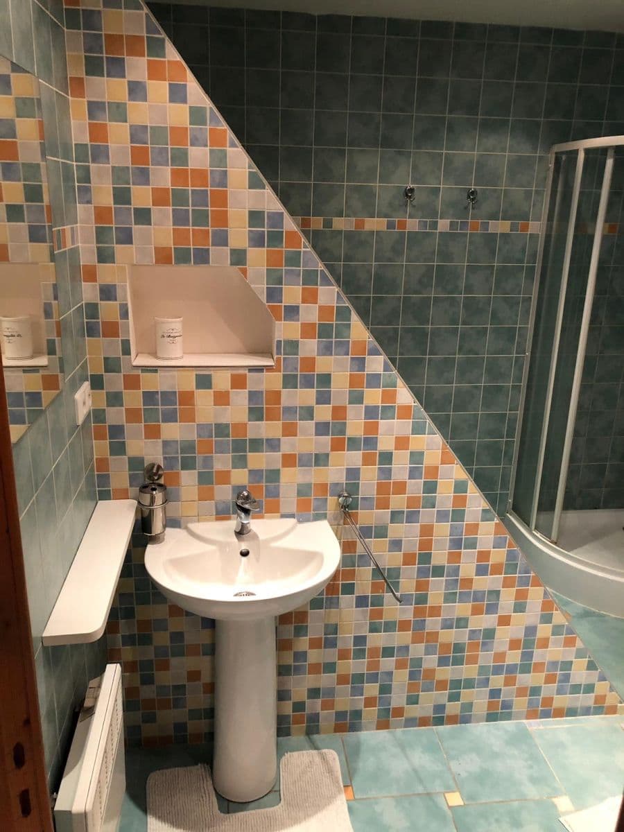 Prenájom bytu 156 m², Husitská, Praha, Praha Prenájom bytu 156 m², Husitská, Praha, Praha