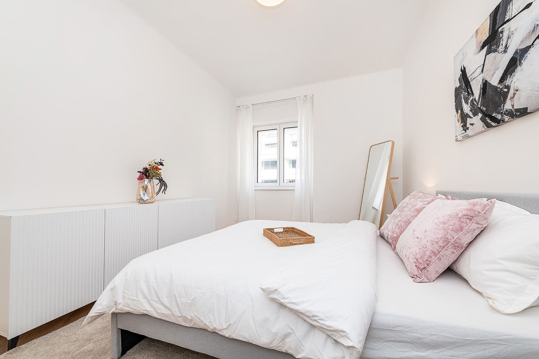 Predaj bytu 2-izbový 48 m², Kodaňská, Praha, Praha Predaj bytu 2-izbový 48 m², Kodaňská, Praha, Praha