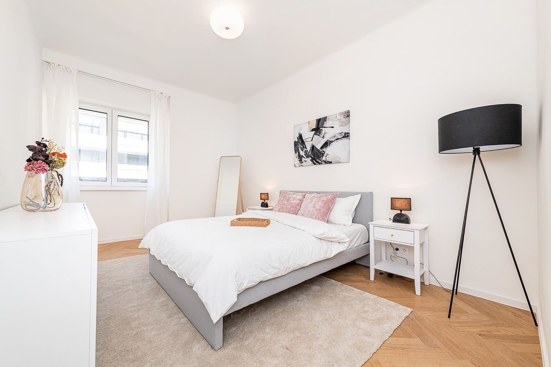 Predaj bytu 2-izbový 48 m², Kodaňská, Praha, Praha Predaj bytu 2-izbový 48 m², Kodaňská, Praha, Praha