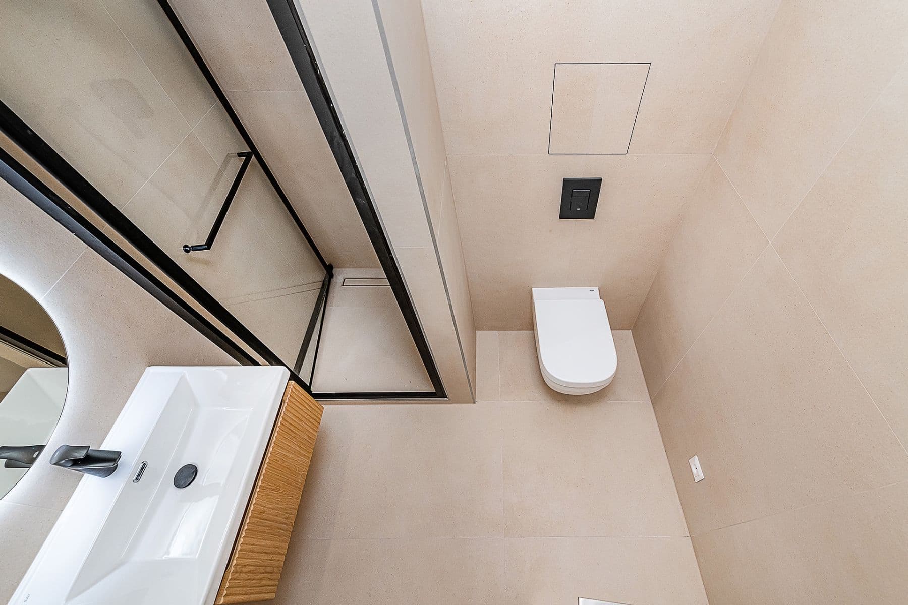 Predaj bytu 2-izbový 48 m², Kodaňská, Praha, Praha Predaj bytu 2-izbový 48 m², Kodaňská, Praha, Praha