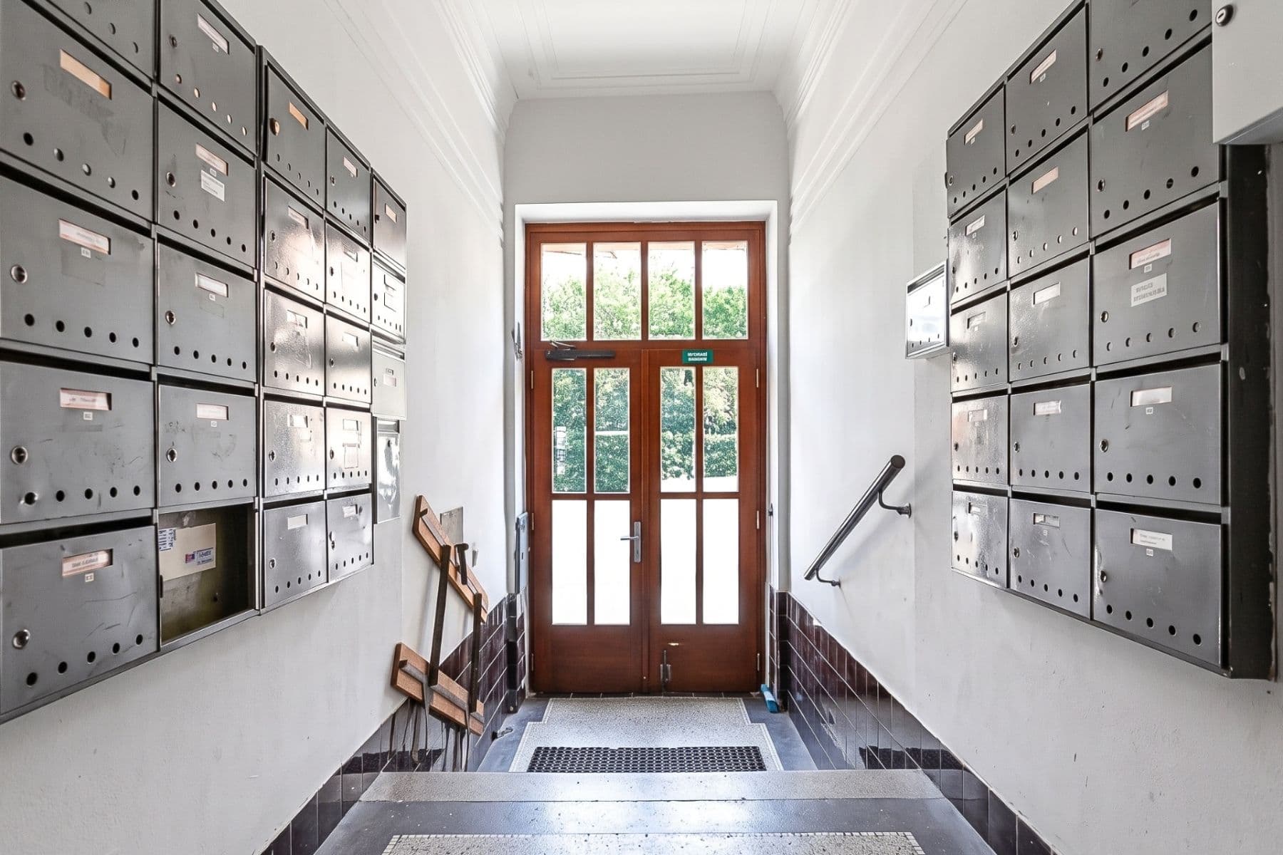 Predaj bytu 2-izbový 48 m², Kodaňská, Praha, Praha Predaj bytu 2-izbový 48 m², Kodaňská, Praha, Praha