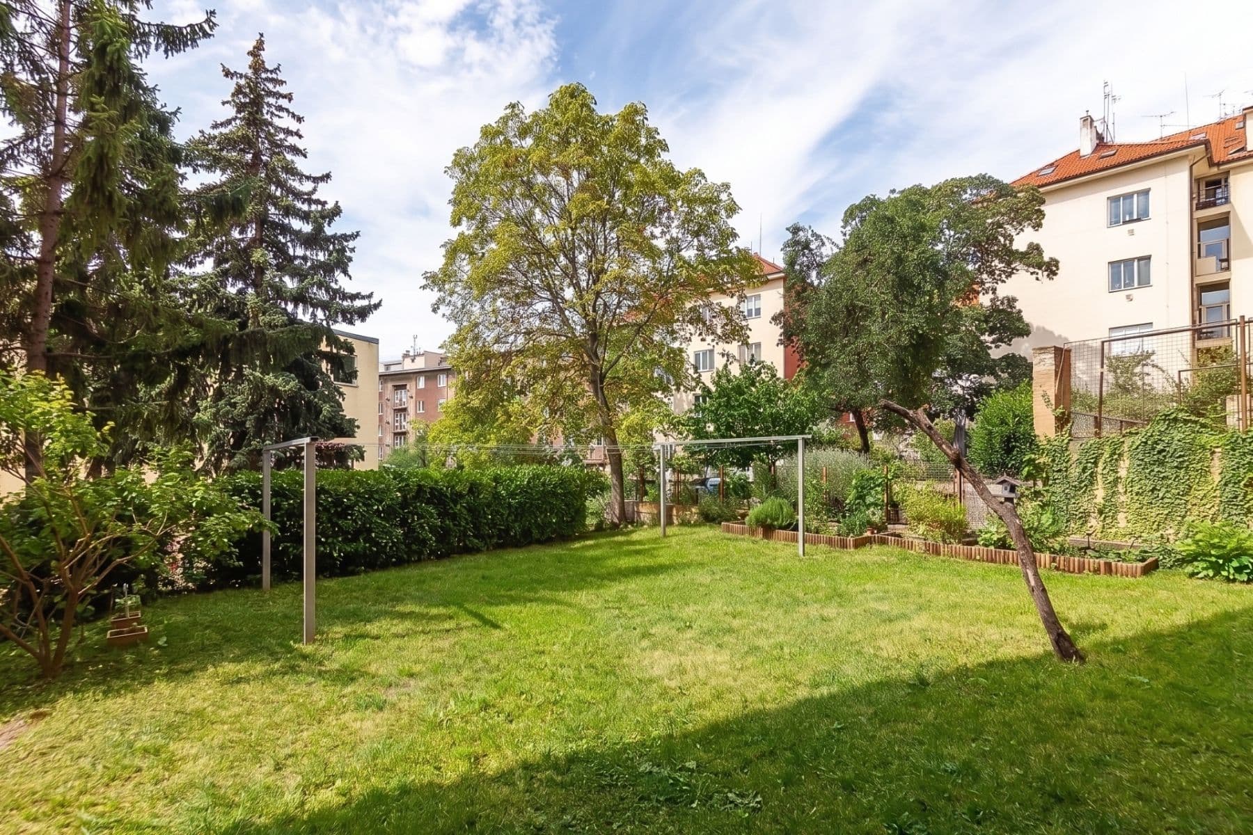 Predaj bytu 2-izbový 48 m², Kodaňská, Praha, Praha Predaj bytu 2-izbový 48 m², Kodaňská, Praha, Praha