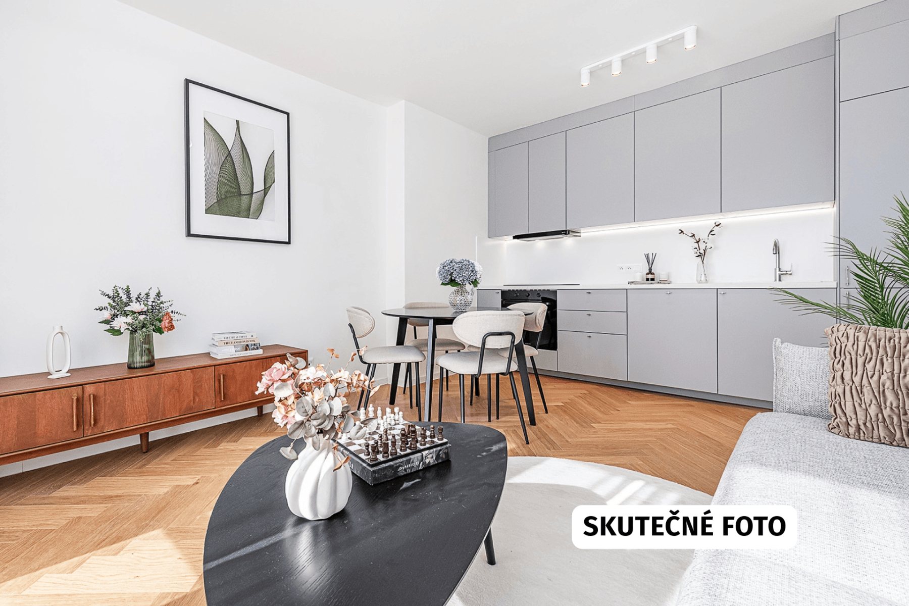 Predaj bytu 2-izbový 48 m², Kodaňská, Praha, Praha Predaj bytu 2-izbový 48 m², Kodaňská, Praha, Praha