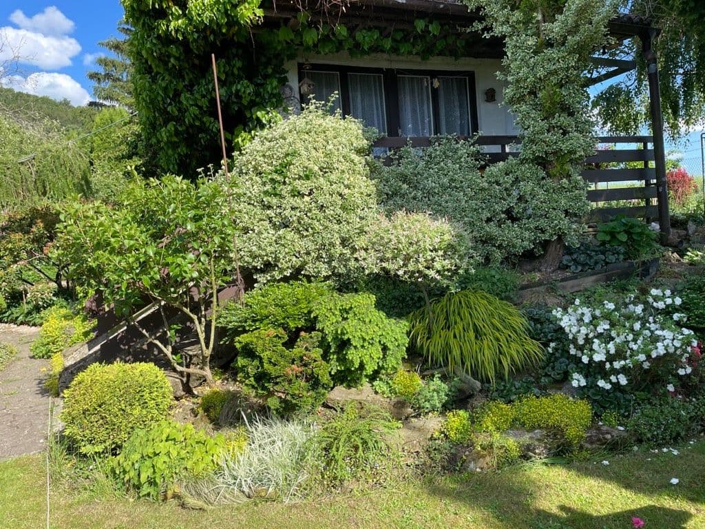 Predaj rekreačného objektu 17 m², pozemok 388 m², Moravská Třebová, Pardubický kraj Predaj rekreačného objektu 17 m², pozemok 388 m², Moravská Třebová, Pardubický kraj