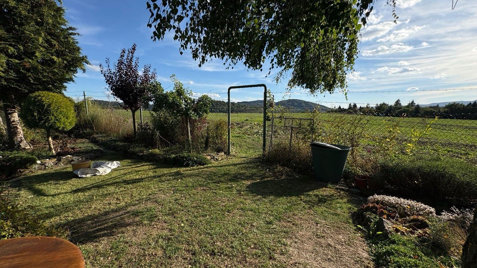 Predaj rekreačného objektu 17 m², pozemok 388 m², Moravská Třebová, Pardubický kraj Predaj rekreačného objektu 17 m², pozemok 388 m², Moravská Třebová, Pardubický kraj