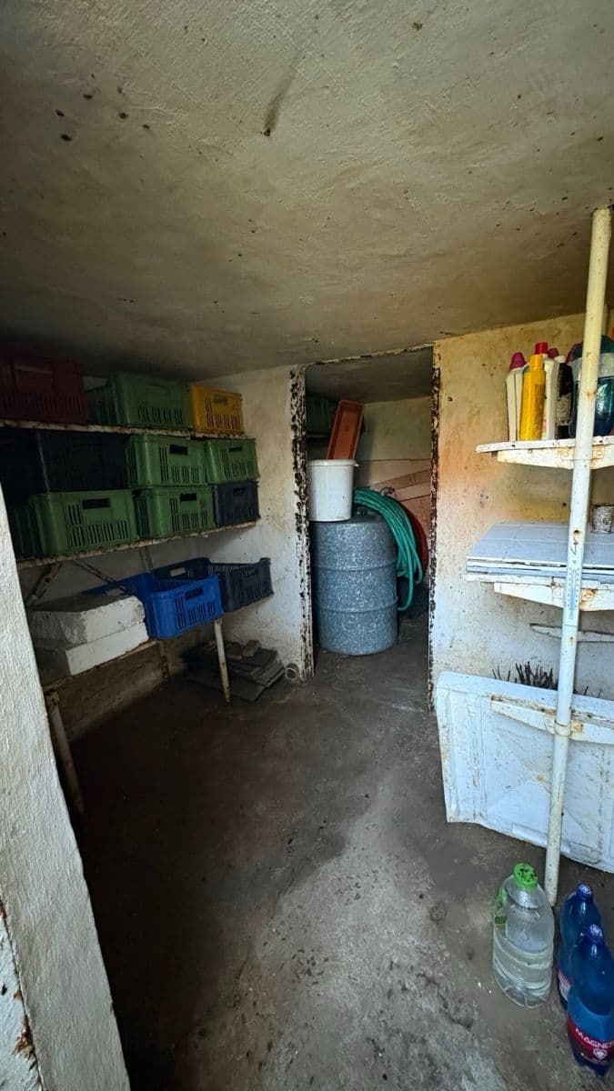 Predaj rekreačného objektu 17 m², pozemok 388 m², Moravská Třebová, Pardubický kraj Predaj rekreačného objektu 17 m², pozemok 388 m², Moravská Třebová, Pardubický kraj
