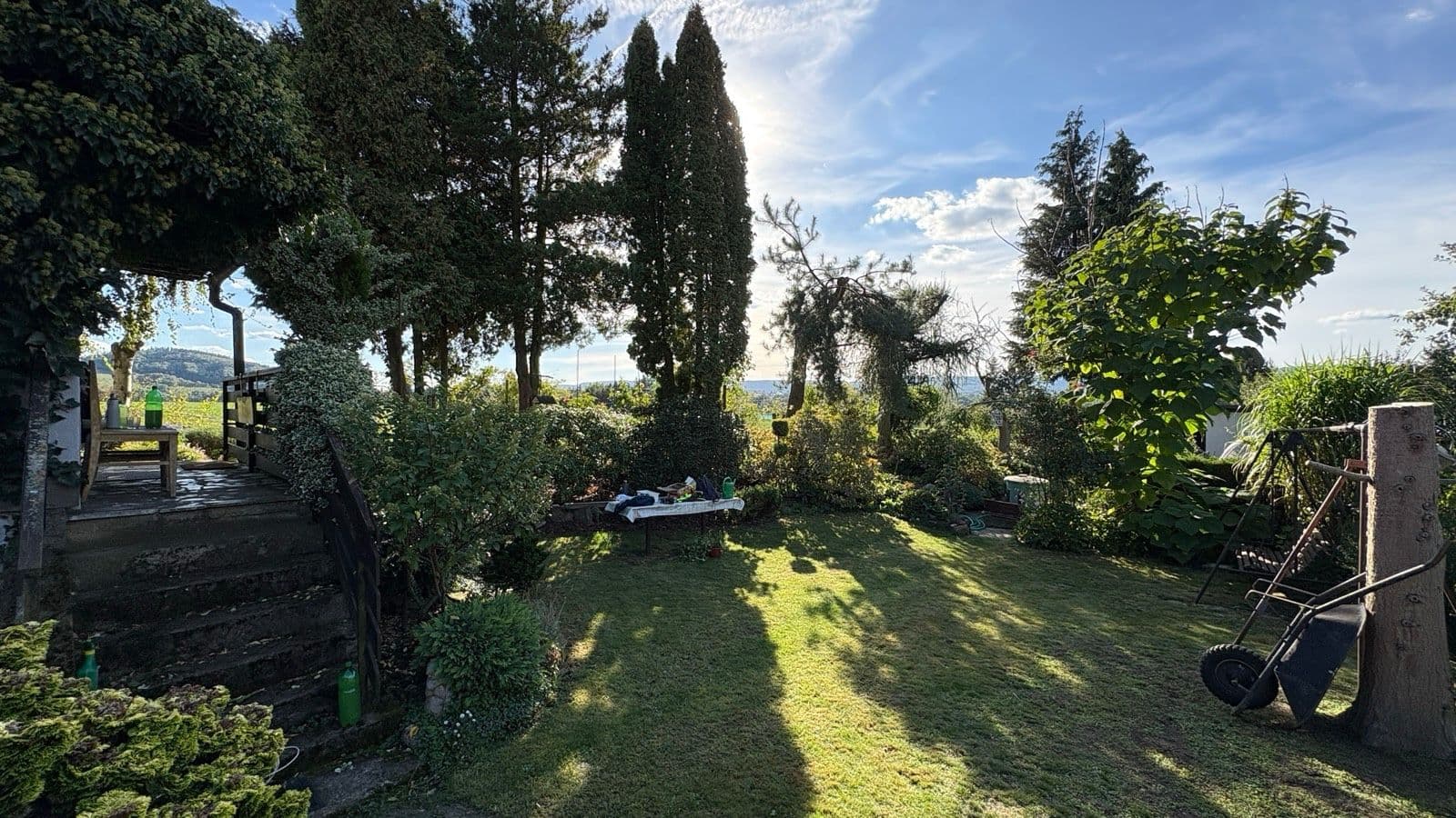 Predaj rekreačného objektu 17 m², pozemok 388 m², Moravská Třebová, Pardubický kraj Predaj rekreačného objektu 17 m², pozemok 388 m², Moravská Třebová, Pardubický kraj