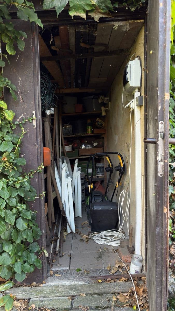 Predaj rekreačného objektu 17 m², pozemok 388 m², Moravská Třebová, Pardubický kraj Predaj rekreačného objektu 17 m², pozemok 388 m², Moravská Třebová, Pardubický kraj