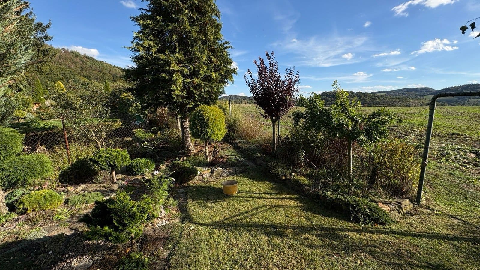 Predaj rekreačného objektu 17 m², pozemok 388 m², Moravská Třebová, Pardubický kraj Predaj rekreačného objektu 17 m², pozemok 388 m², Moravská Třebová, Pardubický kraj
