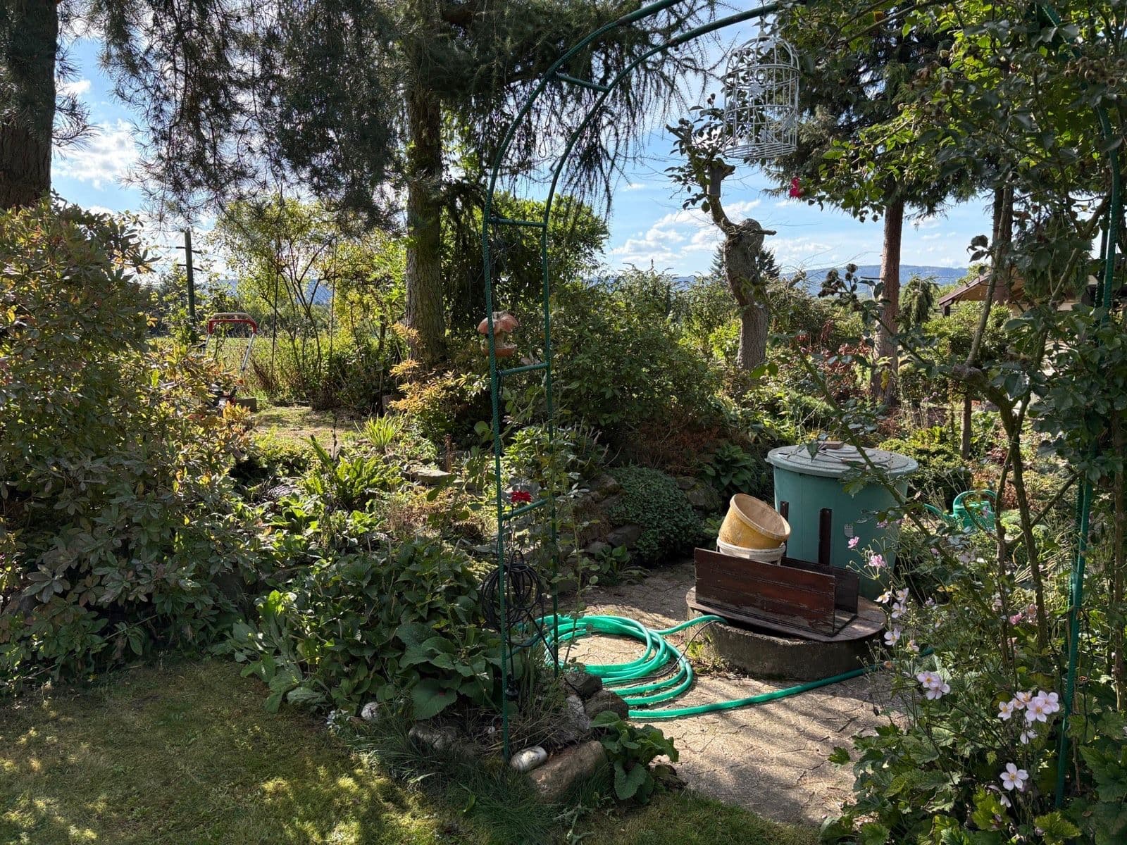 Predaj rekreačného objektu 17 m², pozemok 388 m², Moravská Třebová, Pardubický kraj Predaj rekreačného objektu 17 m², pozemok 388 m², Moravská Třebová, Pardubický kraj