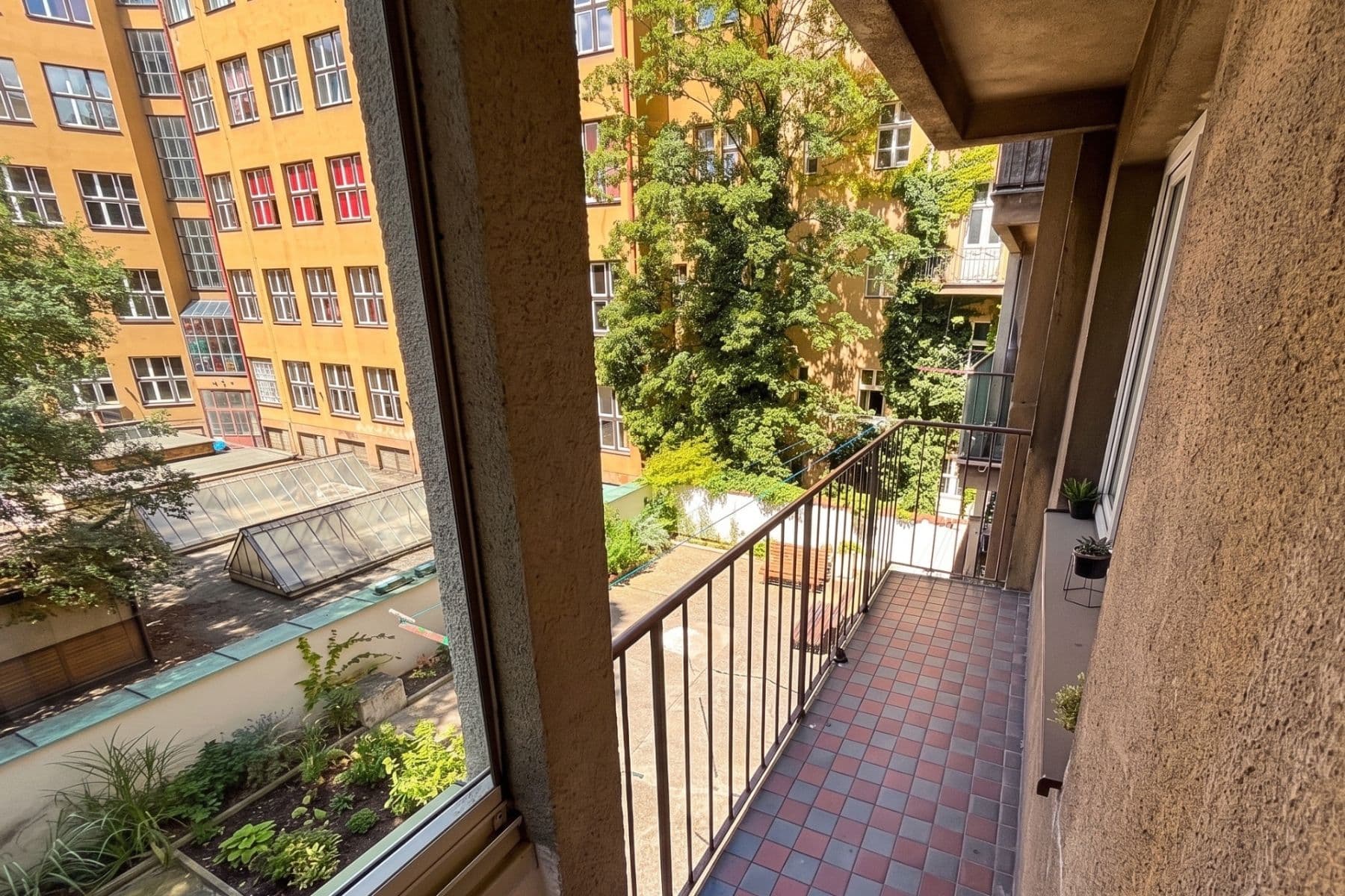 Predaj bytu 4-izbový 87 m², Blanická, Praha, Praha Predaj bytu 4-izbový 87 m², Blanická, Praha, Praha