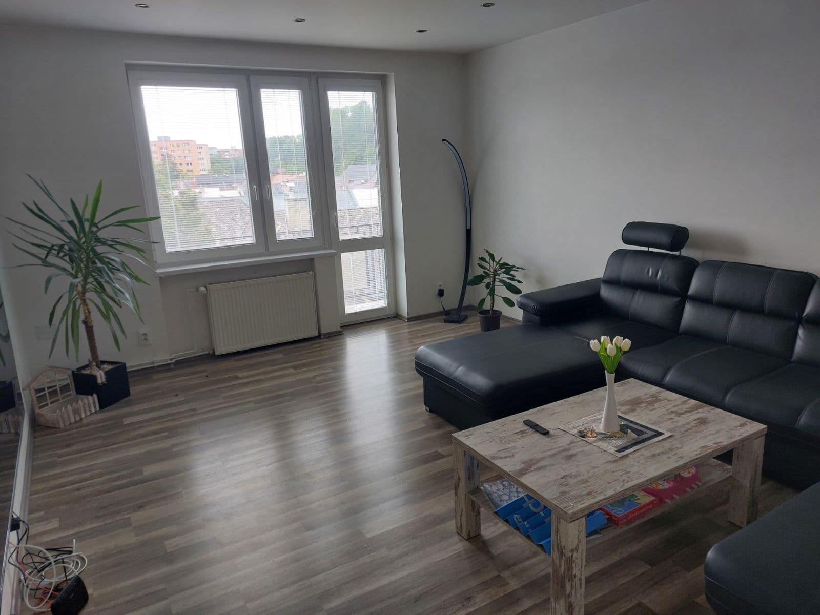 Predaj bytu 3-izbový 66 m², Uničovská, Šternberk, Olomoucký kraj Predaj bytu 3-izbový 66 m², Uničovská, Šternberk, Olomoucký kraj