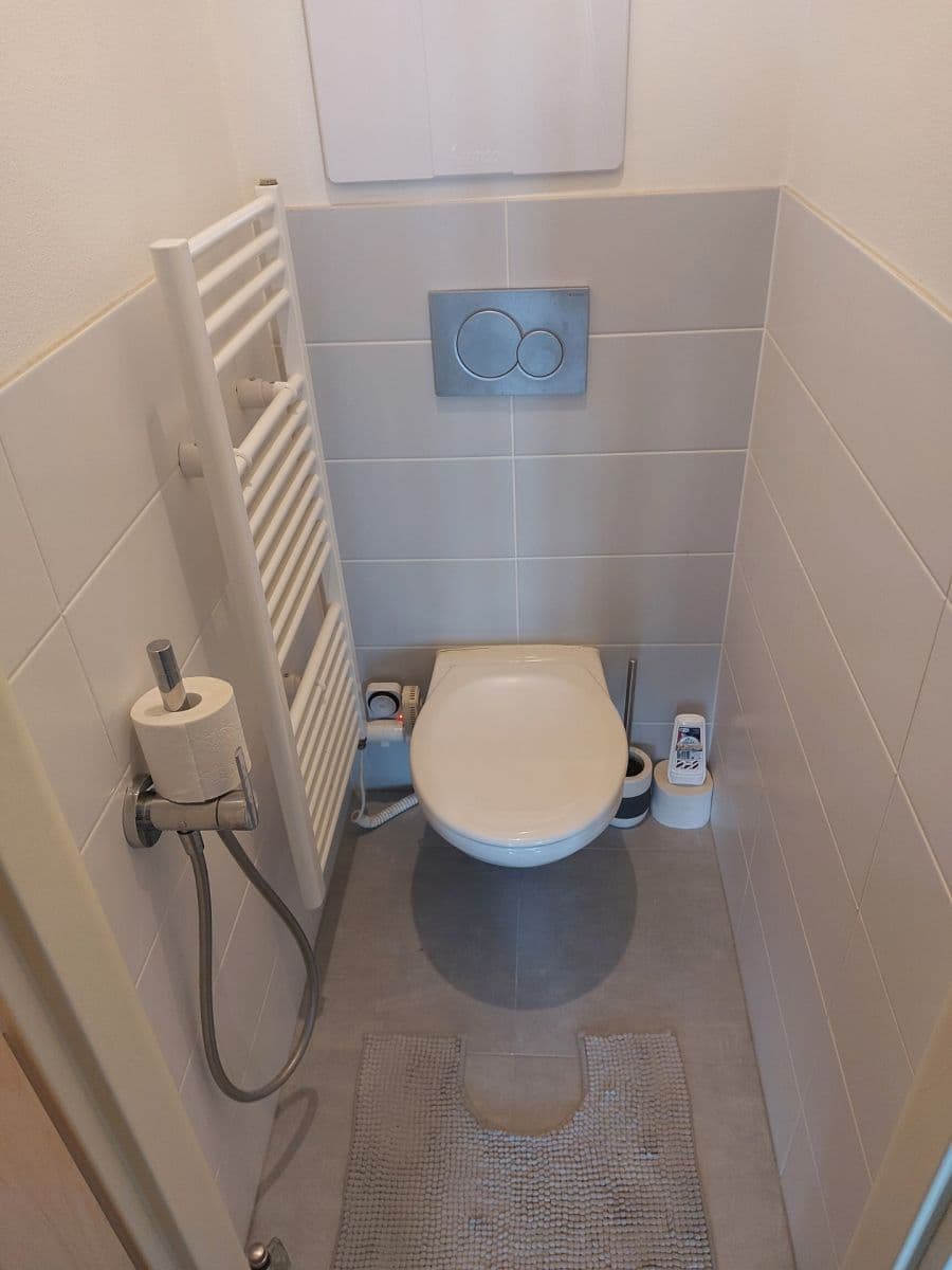 Predaj bytu 3-izbový 66 m², Uničovská, Šternberk, Olomoucký kraj Predaj bytu 3-izbový 66 m², Uničovská, Šternberk, Olomoucký kraj