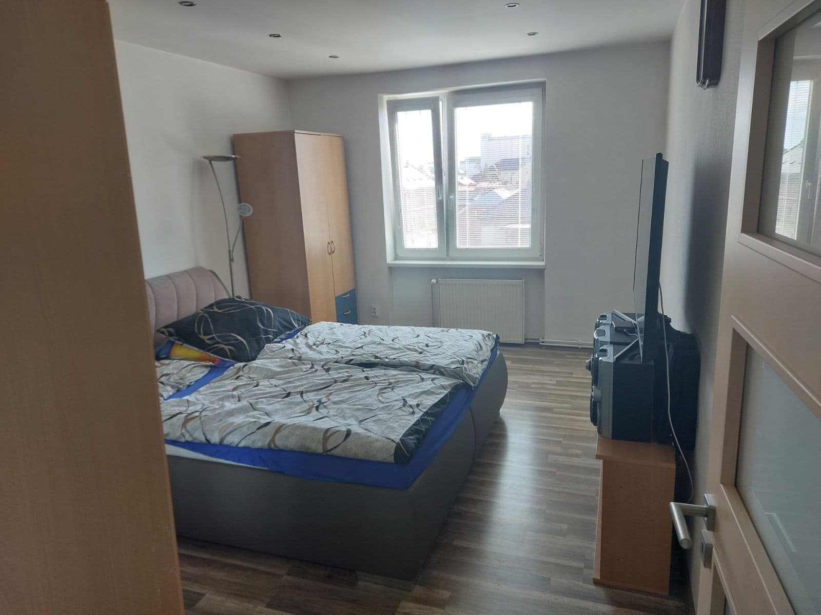 Predaj bytu 3-izbový 66 m², Uničovská, Šternberk, Olomoucký kraj Predaj bytu 3-izbový 66 m², Uničovská, Šternberk, Olomoucký kraj