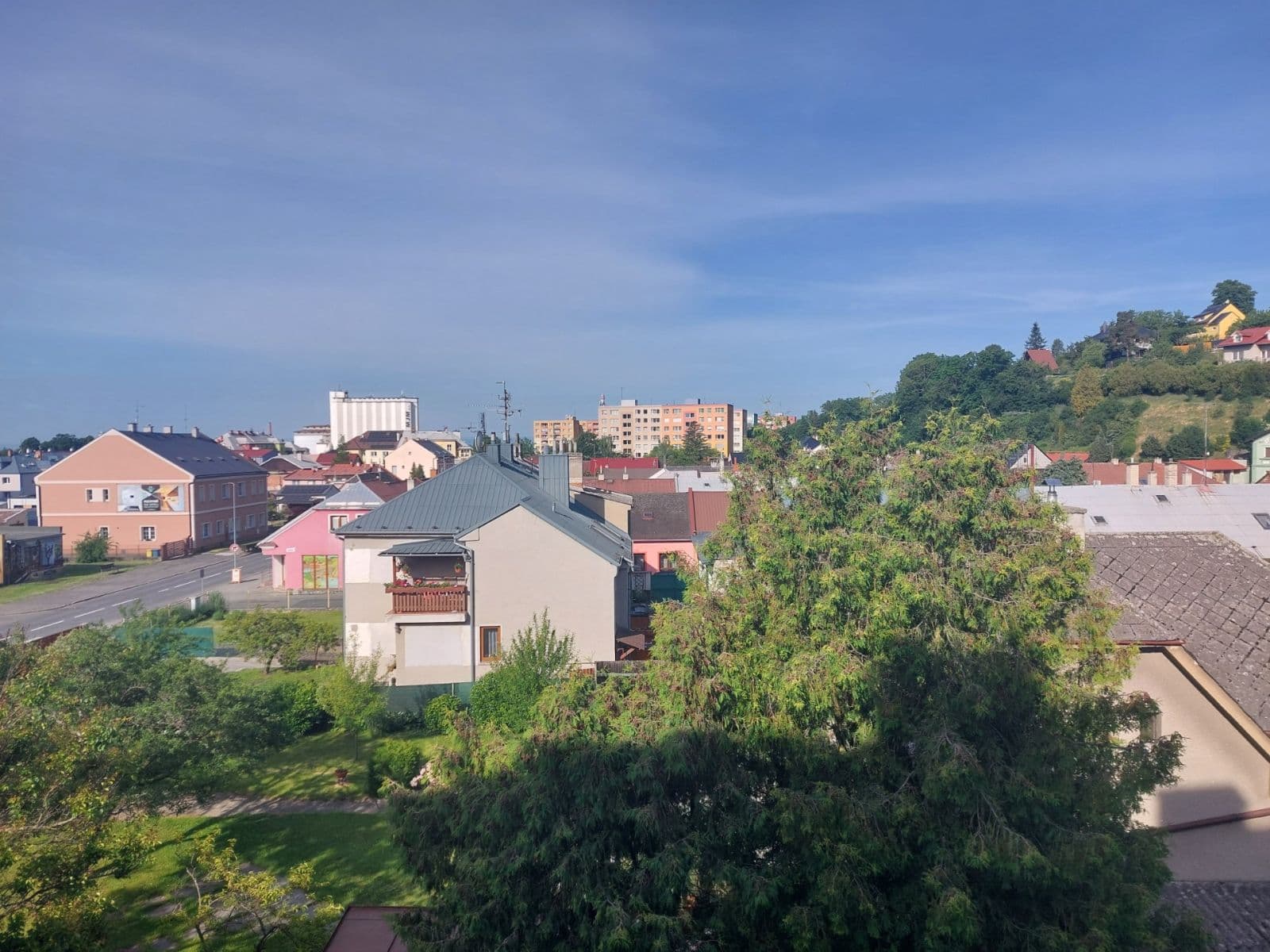 Predaj bytu 3-izbový 66 m², Uničovská, Šternberk, Olomoucký kraj Predaj bytu 3-izbový 66 m², Uničovská, Šternberk, Olomoucký kraj